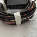 For BMW X5X6X7/G05G06G07 upgrade original air suspension special cable/code: 2VR - Image 2