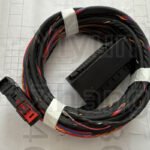 For BMW X5X6X7/G05G06G07 upgrade original air suspension special cable/code: 2VR - Image 3
