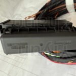 For BMW X5X6X7/G05G06G07 upgrade original air suspension special cable/code: 2VR - Image 4