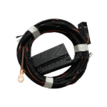 For BMW X5X6X7/G05G06G07 upgrade original air suspension special cable/code: 2VR - Image 6