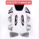 Illuminated cover plate