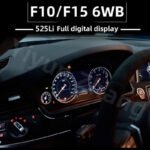F10 LCD instrument panel - Image 4