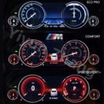 F10 LCD instrument panel - Image 6