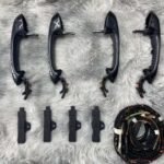 Comfort Access System