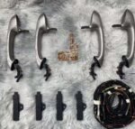 Comfort Access System - Image 2