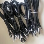 For BMW ACC steering wheel button connection cable/suitable for G series ACC/ACCPLUS/ACCCRO button dedicated cable - Image 2