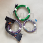 For BMW F/G ID6 High Fidelity Upgrade Harman Kardon special cable, 676 TO 688, easy to install and tidy - Image 2