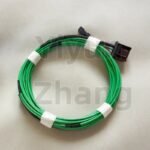 For BMW F/G ID6 High Fidelity Upgrade Harman Kardon special cable, 676 TO 688, easy to install and tidy - Image 6