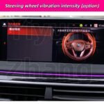 For BMW G Series New 3 Series New 56GT7 Series x3x4x5x6x7 Series Upgraded with Original Blind Spot Monitoring System/Blind Spot Lane Change and Merge Assist - Image 7