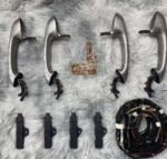 For BMW i1234567 Series X1iX3X4X5X6 Factory Comfort Entry Keyless Entry NFC Digital Key - Image 5