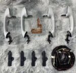 For BMW i1234567 Series X1iX3X4X5X6 Factory Comfort Entry Keyless Entry NFC Digital Key - Image 6