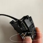 For BMW ACC steering wheel button connection cable/suitable for G series ACC/ACCPLUS/ACCCRO button dedicated cable - Image 6