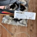 For BMW 3/5/X3/X5, F15/G20/G28/G30/G38/G01/G08 modified original ambient lighting special cables (VO code: 4UR) - Image 3