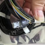 For BMW G Series 3/4/5/6/7/X3/X4/X5/X6 /ID5/ID6/ID7modified original 360 panoramic imaging dedicated cable - Image 5