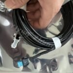 For BMW G Series 3/4/5/6/7/X3/X4/X5/X6 /ID5/ID6/ID7modified original 360 panoramic imaging dedicated cable - Image 3