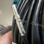 For BMW G60/G68/G70/G71/U11/U12/G05G06G07 BCP ID8/ID8.5/ID9 upgraded with original 360 degree panoramic imaging cable - Image 2