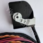 For BMW SAS module dedicated cable, SAS2/SAS3 special equipment module cable, essential wire for ACCPRO/ACCPLUS modification - Image 2