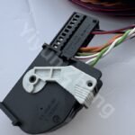 For BMW SAS module dedicated cable, SAS2/SAS3 special equipment module cable, essential wire for ACCPRO/ACCPLUS modification - Image 5