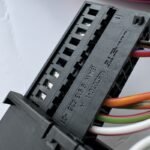 For BMW SAS module dedicated cable, SAS2/SAS3 special equipment module cable, essential wire for ACCPRO/ACCPLUS modification - Image 4