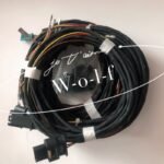 For BMW F/G ,1Series 3 Series 4 Series 5 Series X1X2X3X4X5X6 Original Special cable for comfort channel, Keyless entry cable - Image 6