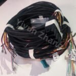 For BMW F/G ,1Series 3 Series 4 Series 5 Series X1X2X3X4X5X6 Original Special cable for comfort channel, Keyless entry cable - Image 5