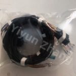 For BMW F/G ,1Series 3 Series 4 Series 5 Series X1X2X3X4X5X6 Original Special cable for comfort channel, Keyless entry cable - Image 4