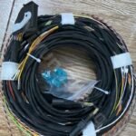 For BMW F/G ,1Series 3 Series 4 Series 5 Series X1X2X3X4X5X6 Original Special cable for comfort channel, Keyless entry cable - Image 3