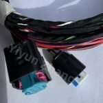 For BMW G series original ACC special cables, FRR/MRR small radar special cables/essential cables /ACCPLUS/ACCPRO modification - Image 2