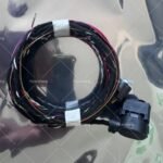 For BMW G series original ACC special cables, FRR/MRR small radar special cables/essential cables /ACCPLUS/ACCPRO modification - Image 6