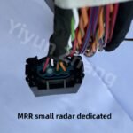 For BMW G series original ACC special cables, FRR/MRR small radar special cables/essential cables /ACCPLUS/ACCPRO modification - Image 3