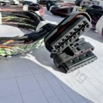 For BMW G series original ACCPRO/ACCPLUS special cable, 5AT/5AU special cable, 5AT special cable, BMW modified ACCPRO cable - Image 6