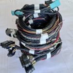 For BMW G series original ACCPRO/ACCPLUS special cable, 5AT/5AU special cable, 5AT special cable, BMW modified ACCPRO cable - Image 4