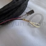 For BMW's new G series BCP platform model original blind spot warning special cable/ID8/ID8.5/ID9 blind spot warning cable - Image 3