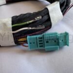 For BMW's new G series BCP platform model original blind spot warning special cable/ID8/ID8.5/ID9 blind spot warning cable - Image 4