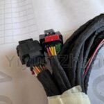 For BMW's new G series BCP platform model original blind spot warning special cable/ID8/ID8.5/ID9 blind spot warning cable - Image 5