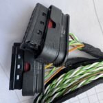 For BMW G Series ID6/ID7 System Models Original Blind Spot Warning Special Cable/G30/G01/G11/Blind Spot Warning Cable - Image 2