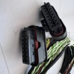 For BMW G Series ID6/ID7 System Models Original Blind Spot Warning Special Cable/G30/G01/G11/Blind Spot Warning Cable - Image 6