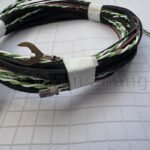 For BMW G Series ID6/ID7 System Models Original Blind Spot Warning Special Cable/G30/G01/G11/Blind Spot Warning Cable - Image 5