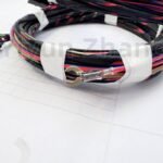 For BMW G Series 3 Series 5 Series X3X4X5X6X7 Upgraded Seat Belt Automatic Tightening Special Cable 4GQ - Image 4