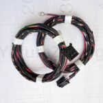 For BMW G Series 3 Series 5 Series X3X4X5X6X7 Upgraded Seat Belt Automatic Tightening Special Cable 4GQ - Image 5