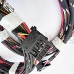 For BMW G Series 3 Series 5 Series X3X4X5X6X7 Upgraded Seat Belt Automatic Tightening Special Cable 4GQ - Image 6