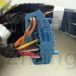 For BMW G series ID6 upgrade ID7 system dedicated cable, applicable to vehicles with original High fidelity audio system VO676 - Image 3