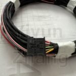 For BMW G Series 3 Series 5 Series G20/G30 Upgrade Electric Trunk Cable/VO Code: 316 - Image 6