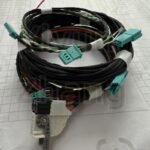 For BMW G Series 3 Series 5 Series G20/G30 Upgrade Electric Trunk Cable/VO Code: 316 - Image 4