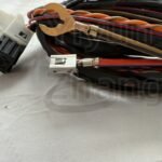 For BMW G Series 3 Series 5 Series G20/G30 Upgrade Electric Trunk Cable/VO Code: 316 - Image 3