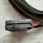 For BMW G series X5X6X7 temperature controlled cup holder dedicated cable VO code: 44A, G05G06G07 hot and cold cup holder cable - Image 6