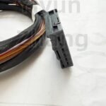 For BMW G series X5X6X7 temperature controlled cup holder dedicated cable VO code: 44A, G05G06G07 hot and cold cup holder cable - Image 4