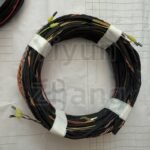 For BMW's new 5 Series G60/X1/G60x/U11/U12 upgraded with original comfort channel dedicated cables VO Code: 322 - Image 4
