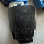 For BMW's new 5 Series G60/X1/G60x/U11/U12 upgraded with original comfort channel dedicated cables VO Code: 322 - Image 3