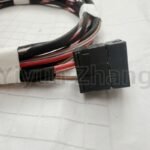 For BMW F/G series G20/G30 upgraded front passenger seat heating cable, seat heating cable - Image 5